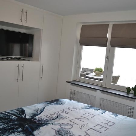 Residance Anne'S Beach Zandvoort Zewnętrze zdjęcie